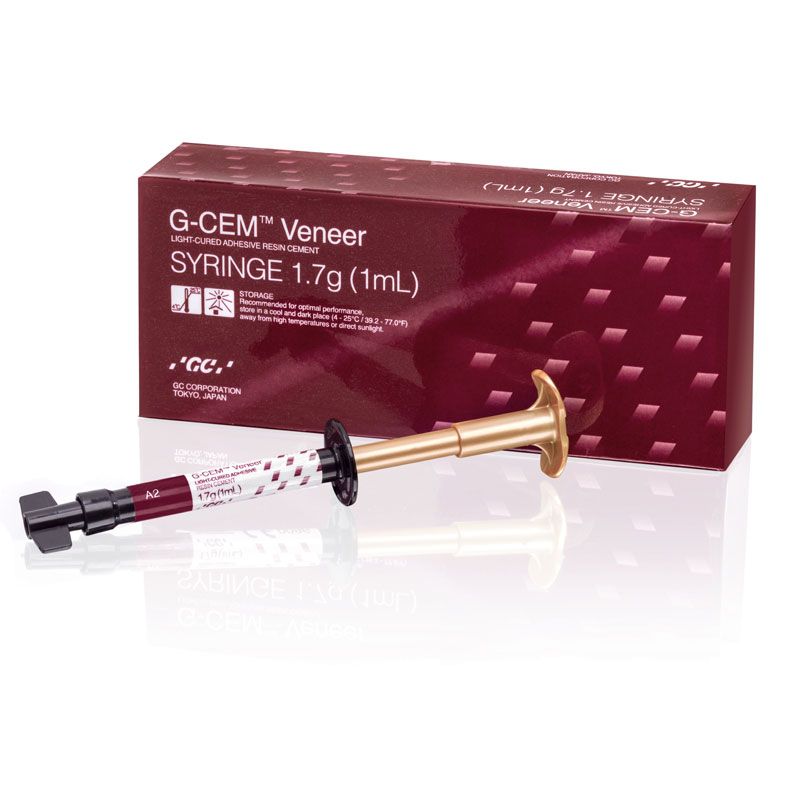G-Cem Veneer A2 - 012389