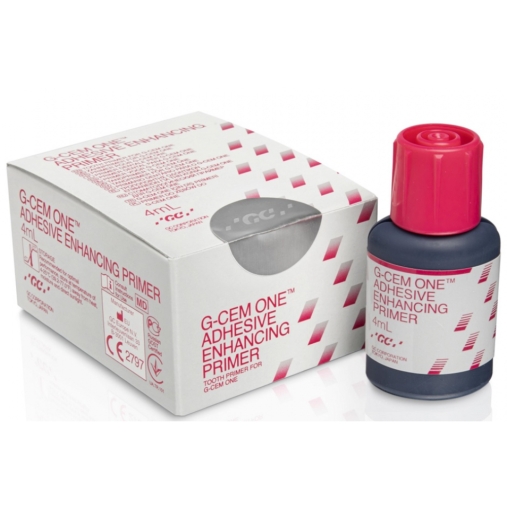 G-CEM ONE Adhesive Enhancing Primer 4mL - 013641