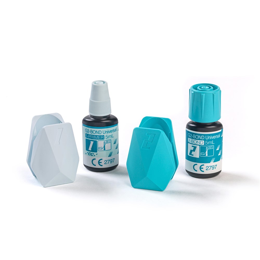 G2-BOND Universal Bottle Kit EE - 013648