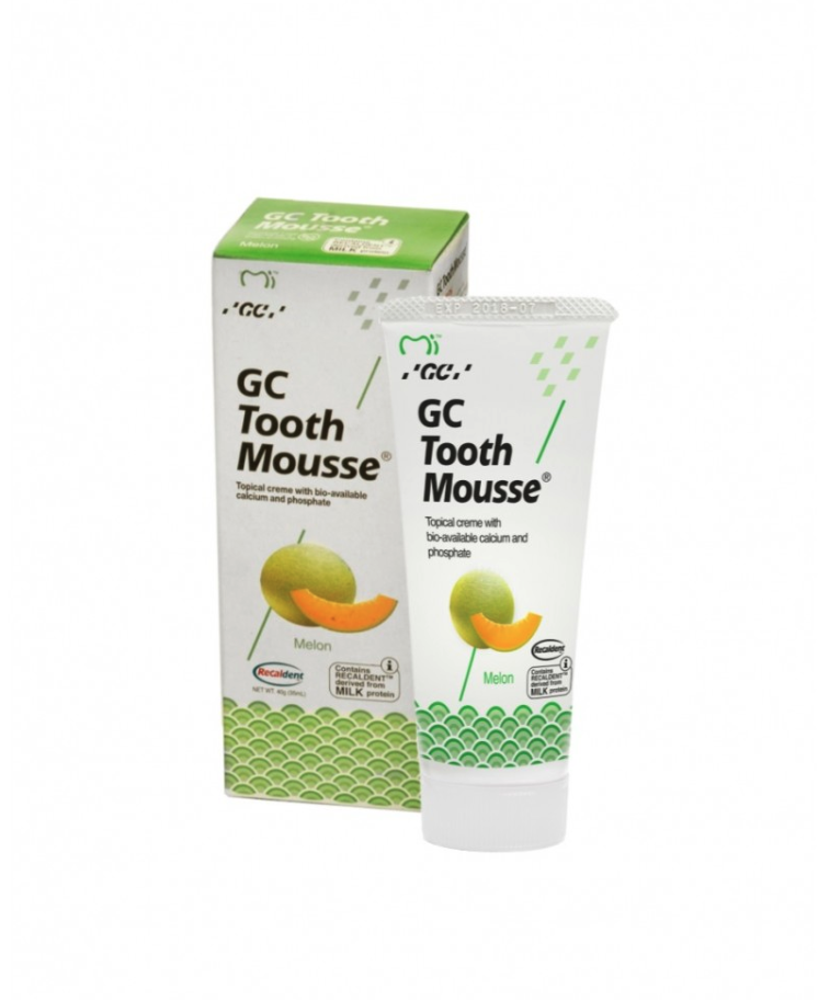GC Tooth Mousse Melon EEP - 463302