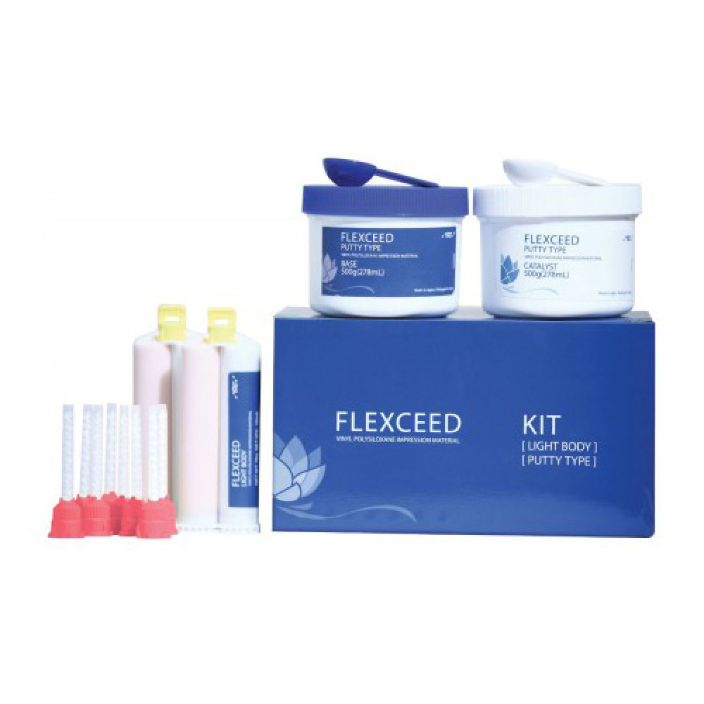 Flexceed Kit- 750000