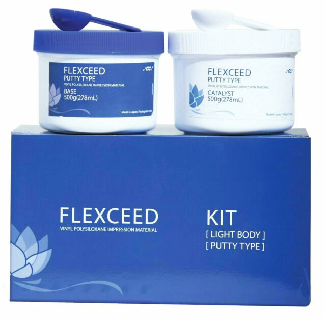 Flexceed Putty Refill - 750003