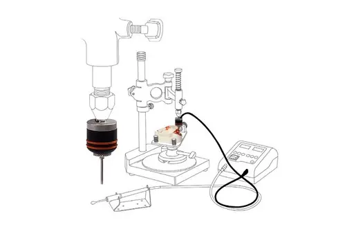 Denstar Electric Heating Tool - DS-130