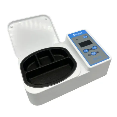 Denstar Wax Pot - DS - 400