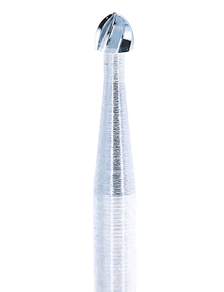 Carbide Excavating burs RA - C1.204.010