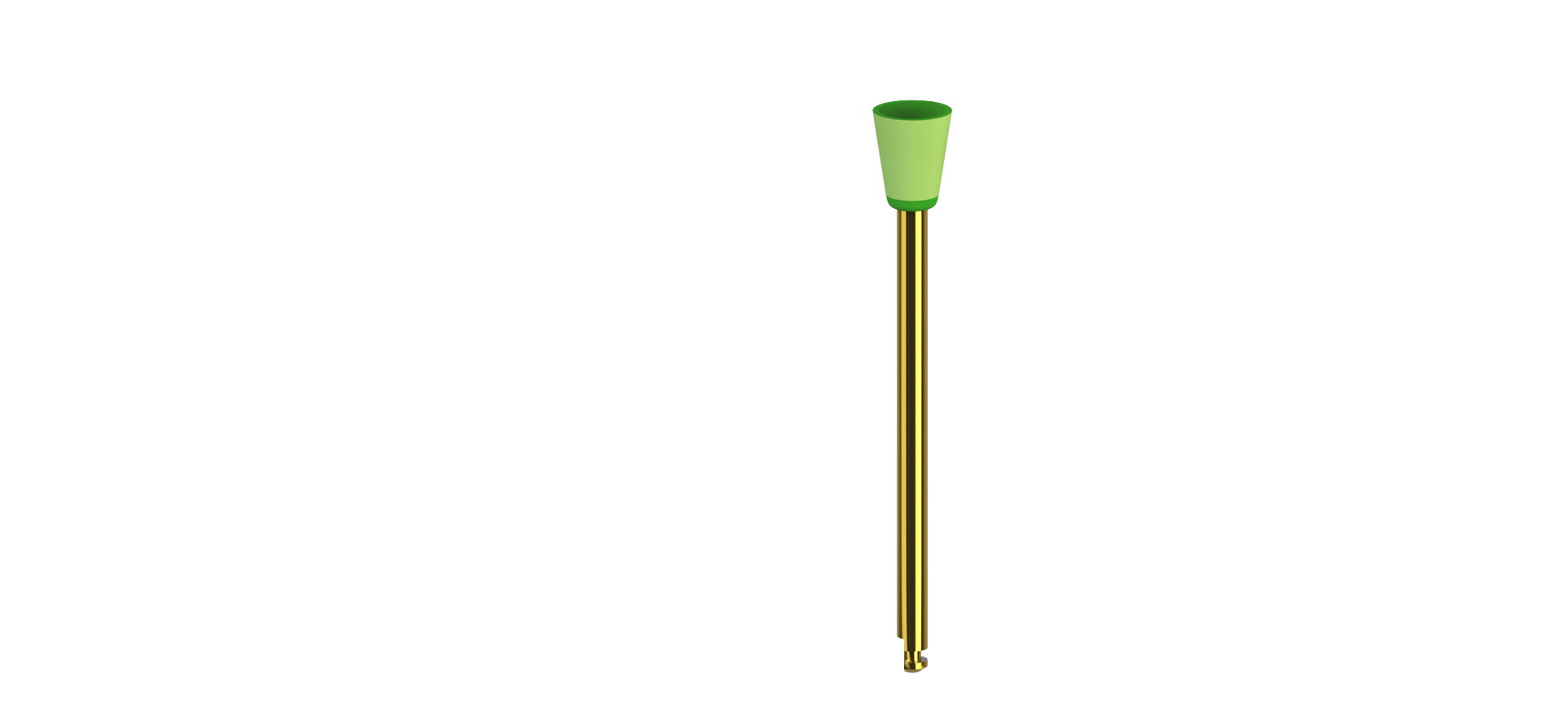 Polisher Green RA - 9826.204.060