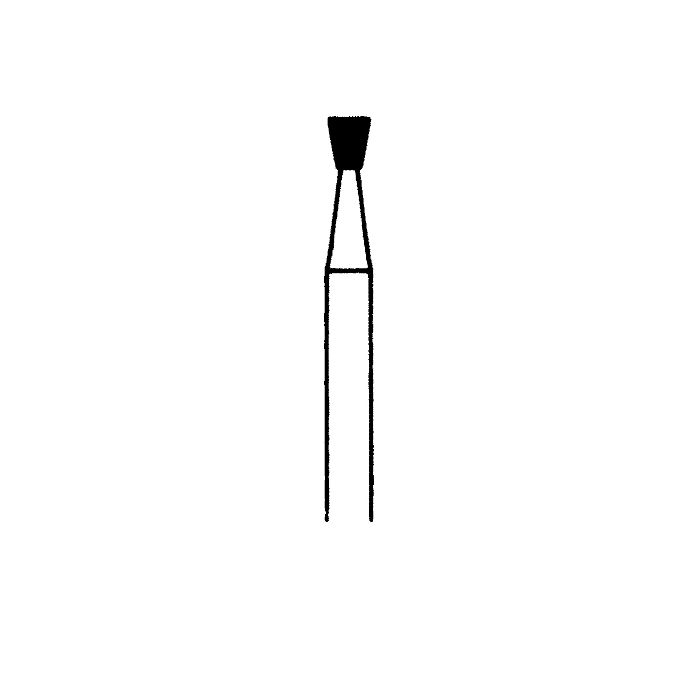 Diamond Instruments FG - 805G.314.014