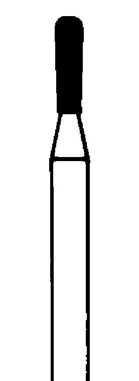 Diamond Instruments FG - 808LG.314.016