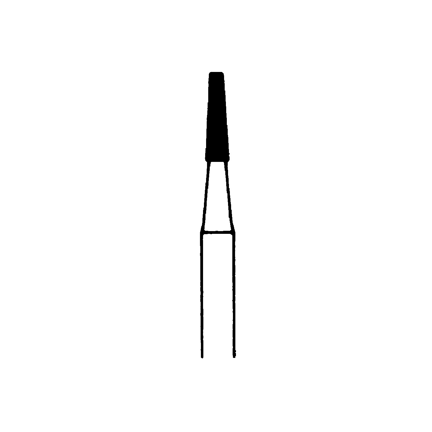 Diamond Instruments FG - 846G.314.016