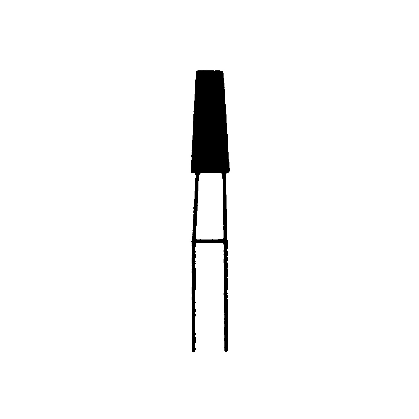 Diamond Instruments FG - 846G.314.025
