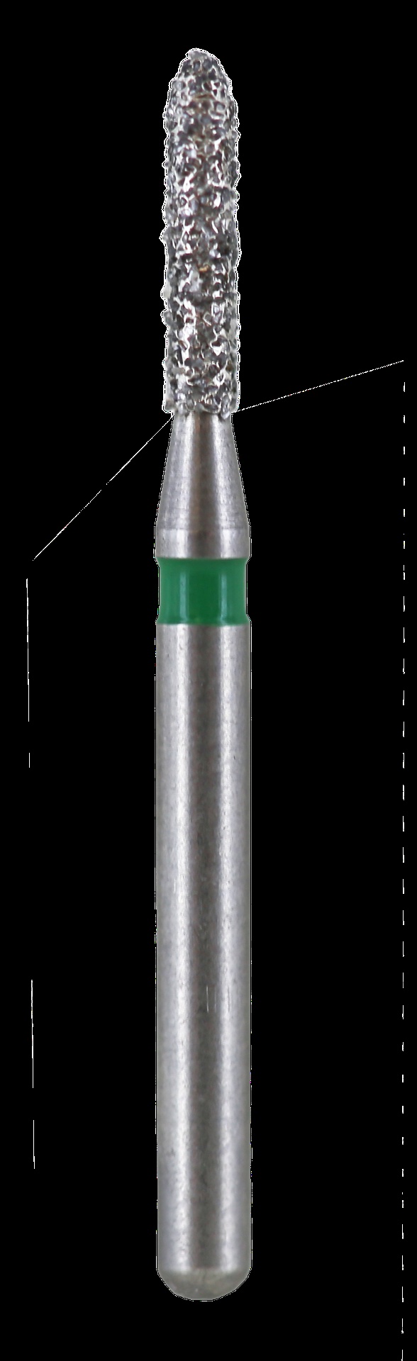 Diamond Instruments FG - 867G.314.012