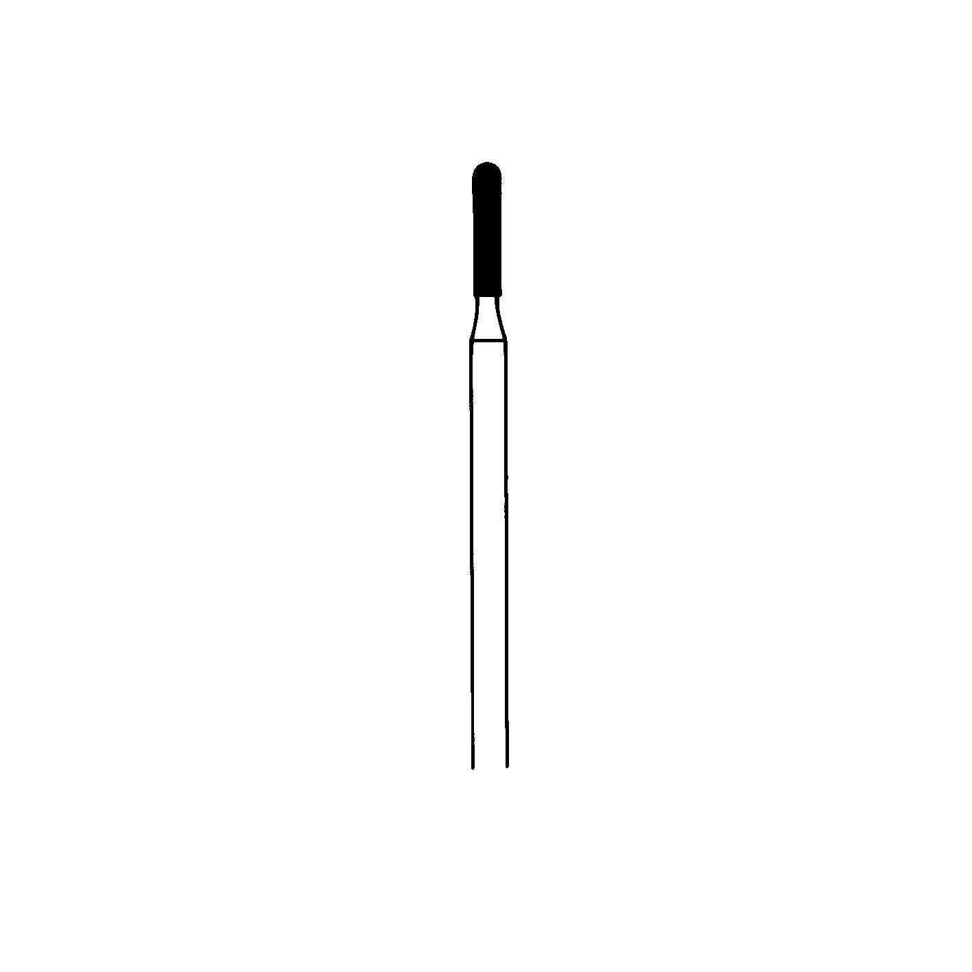 Diamond Instruments FG - 880G.314.014