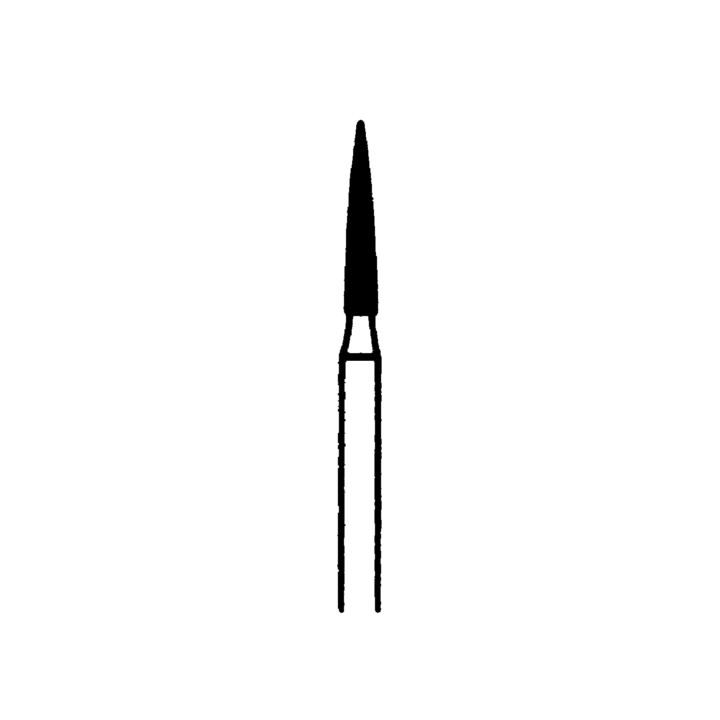 Diamond Instruments FG - 888.314.012