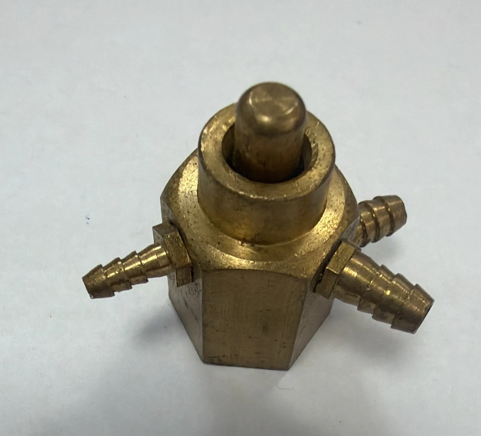 Q-5 Pneumatic Switch