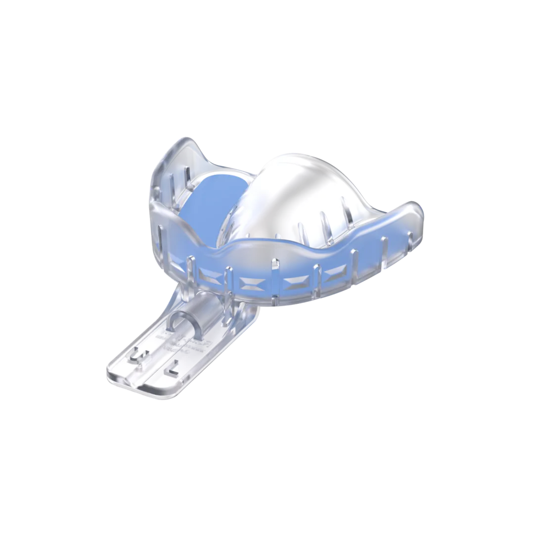 RafaDent Upper Large kit (8pcs) 