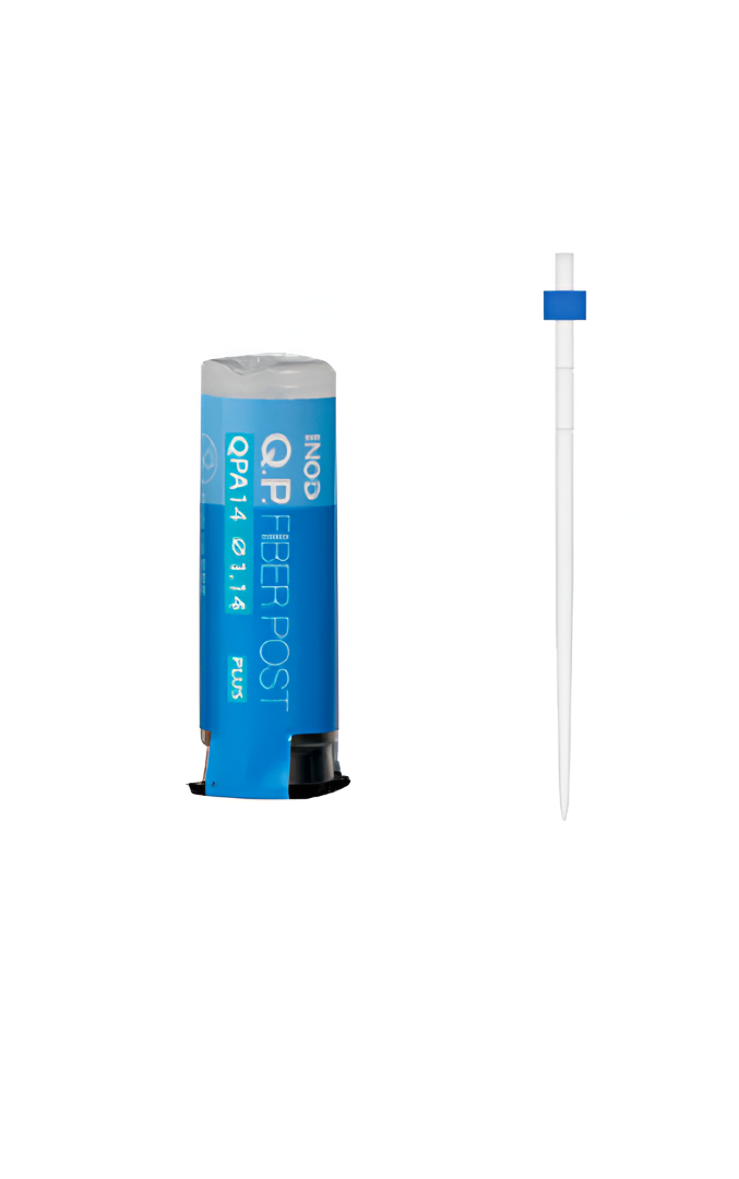 Inno Q.P. Fiber Post Plus Refill diam. 1.14 (10ea) - QPA14