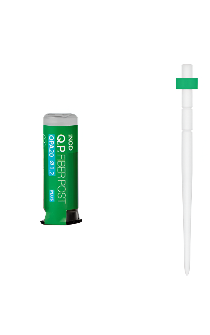 Inno Q.P. Fiber Post Plus Refill diam. 1.20 (10ea) - QPA20