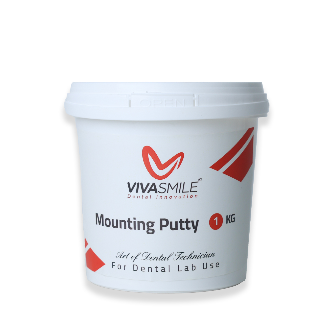 VivaSmile Mounting Putty, 1kg