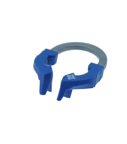 Markson SureTact G3, Sectional Matrix Ring Refill, Blue, Universal, (2), M1002
