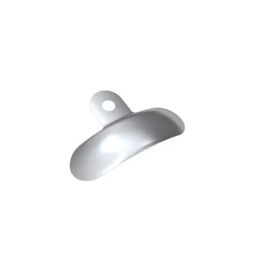 Markson SureTact G3, Sectional Matrix, MirrorCoat Matrices Refill, Smart-Loop, Size  3.5mm, (100), M1004