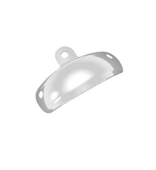 Markson SureTact G3, Sectional Matrix, MirrorCoat Matrices Refill, Smart-Loop, Size  4.5mm, (100), M1005