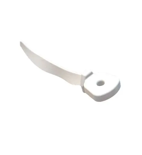 Markson SureTact G3, Sectional Matrix, Wedges Refills, Contoured, Large,  (100), M1010