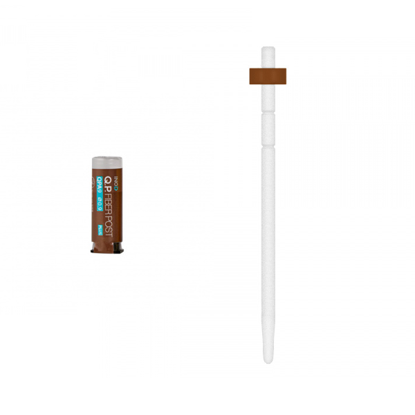 Inno Q.P. Fiber Post Plus Refill diam. 0.9 (10ea) - QPA9