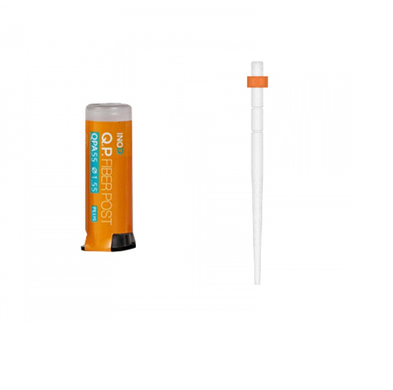 Inno Q.P. Fiber Post Plus Refill diam. 1.55 (10ea) - QPA55