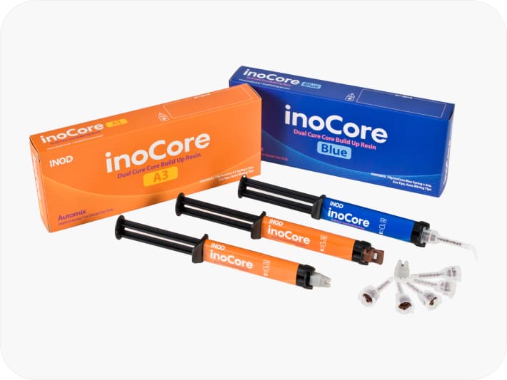 Inno INOCORE Blue, 10gx2 syringe