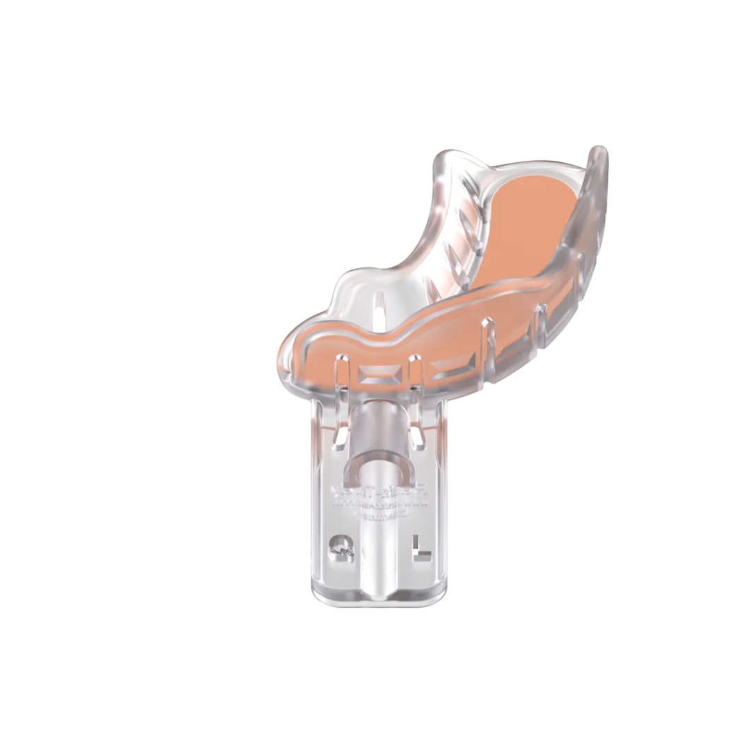 RafaDent Upper Quarter Left Kit (12pcs)