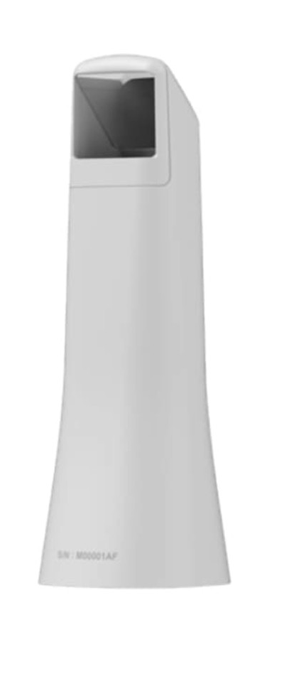 MEDIT Assy Tip Small packing io3 (1pc)