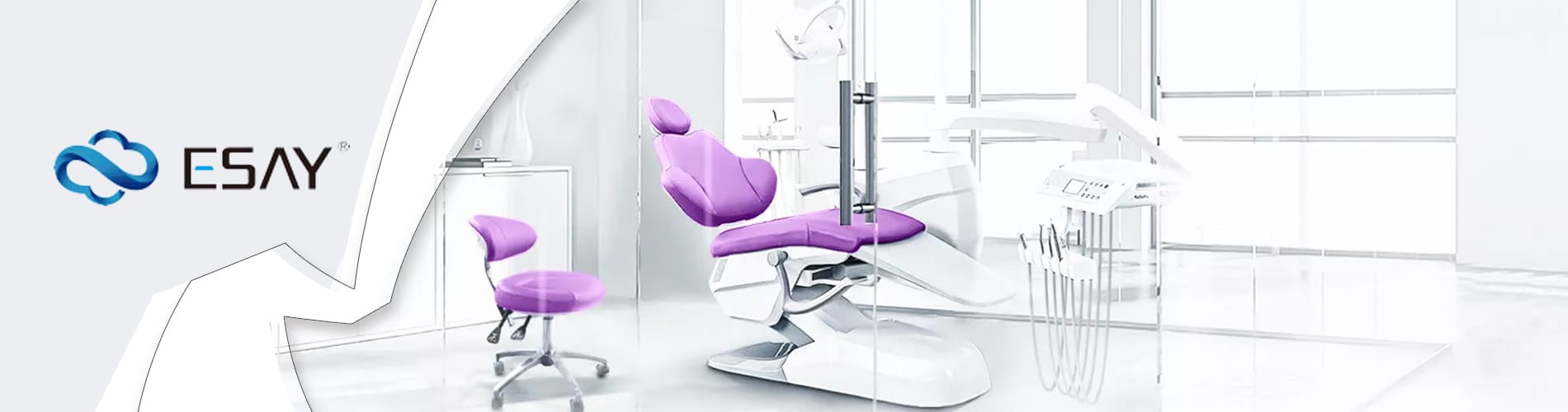 ESAY - A5 Dental Unit