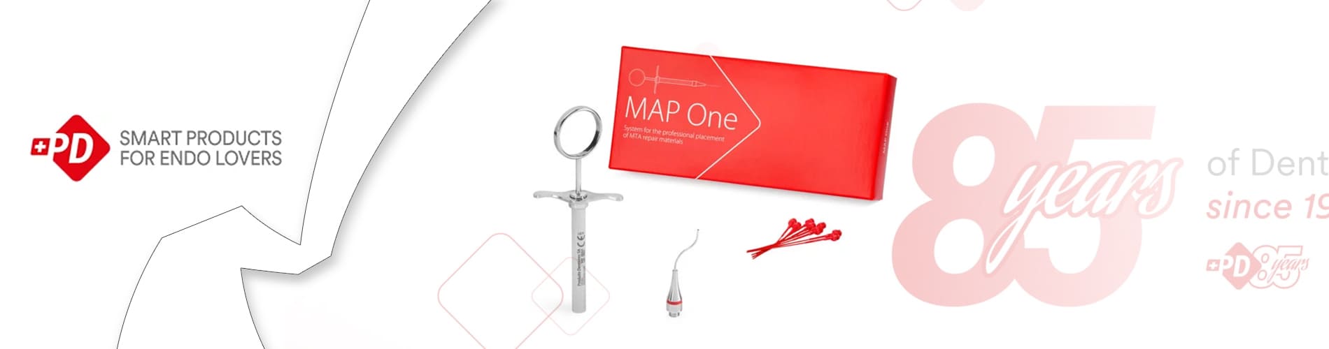 PD - MAP System One 